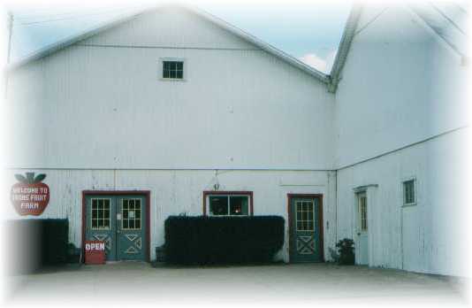 Barn