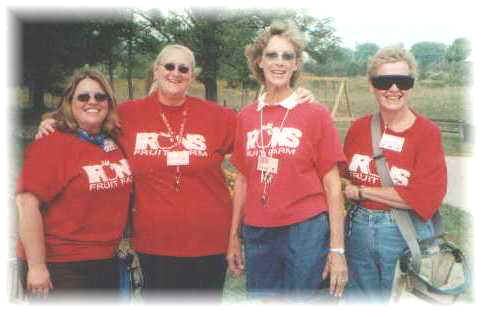 Our Tour Guides